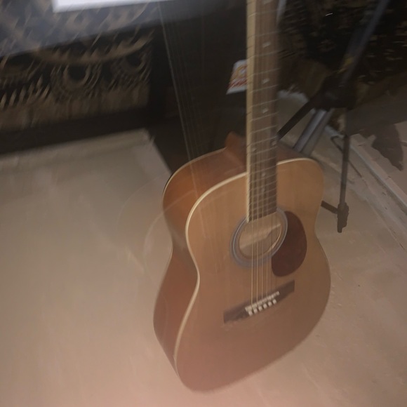 Spectrum acoustic guitar - Picture 2 of 2